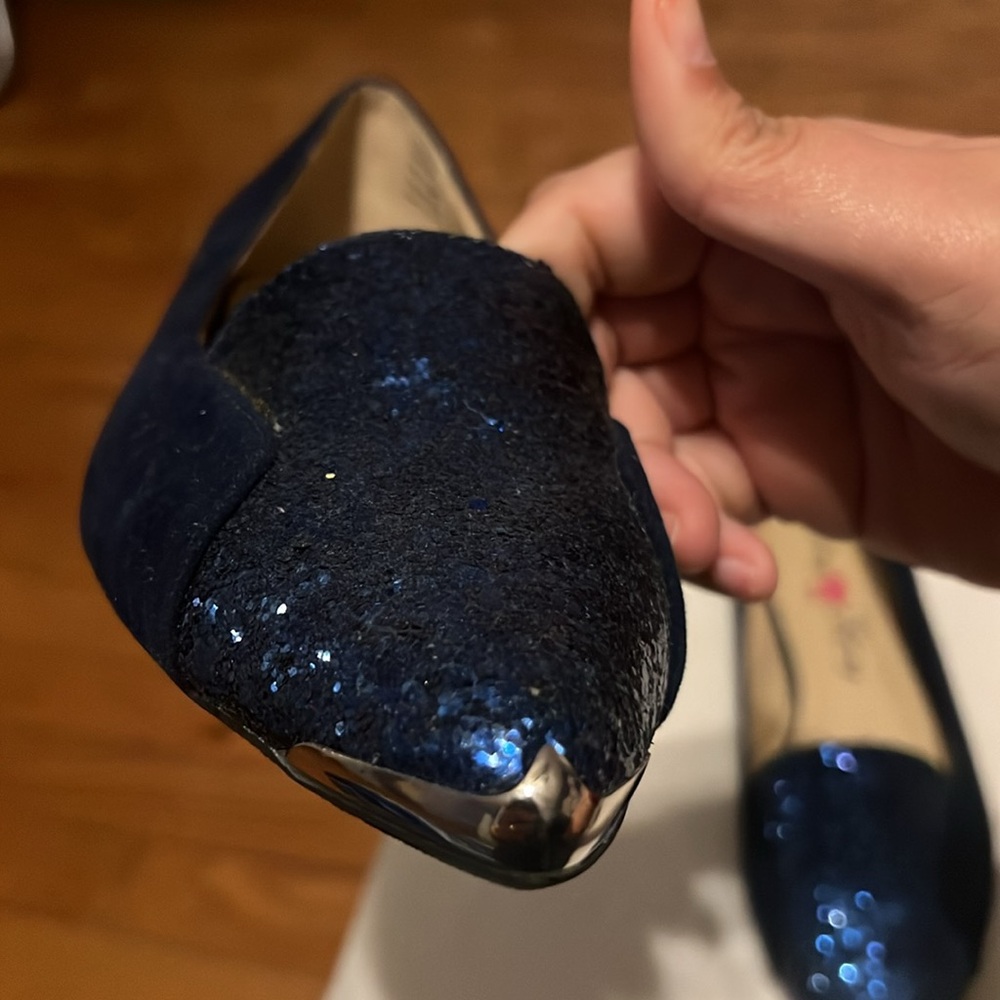 Penny Loves Kenny Shoes - Picture 6 of 6